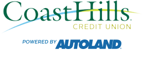 CoastHills Federal Credit Union Logo